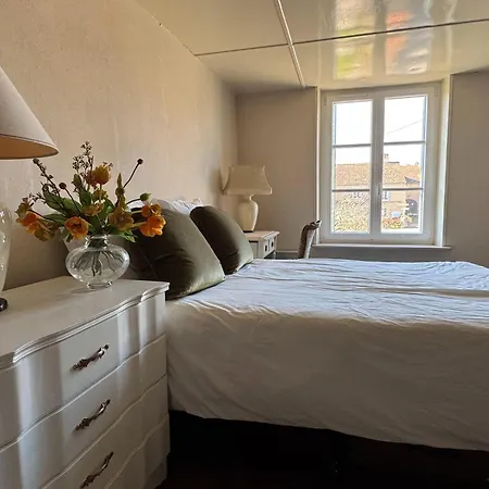 Charming And Comfortable In *