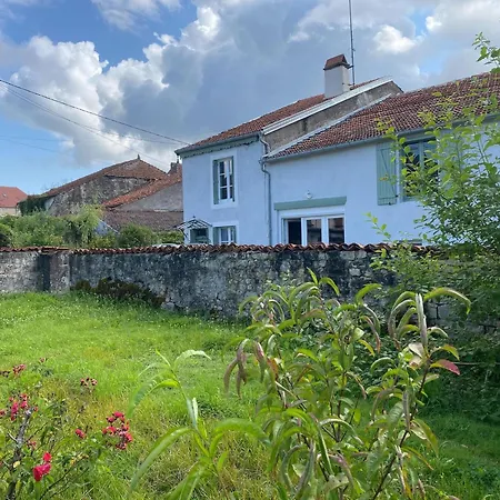 Charming And Comfortable In Nyaraló