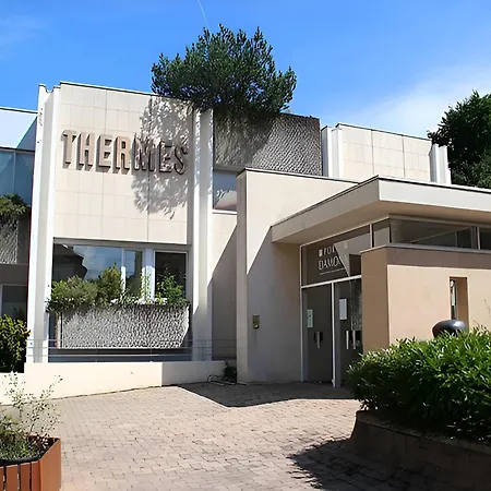 Charming And Comfortable In Nyaraló Melay